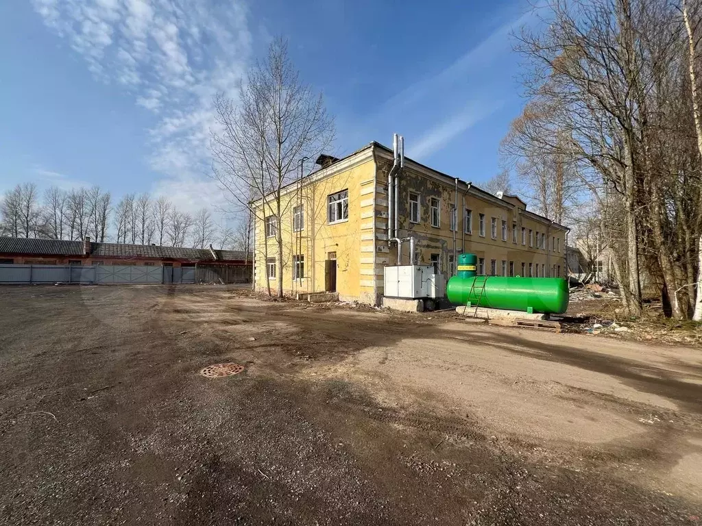 Свободного назначения, 1040 м - Фото 1