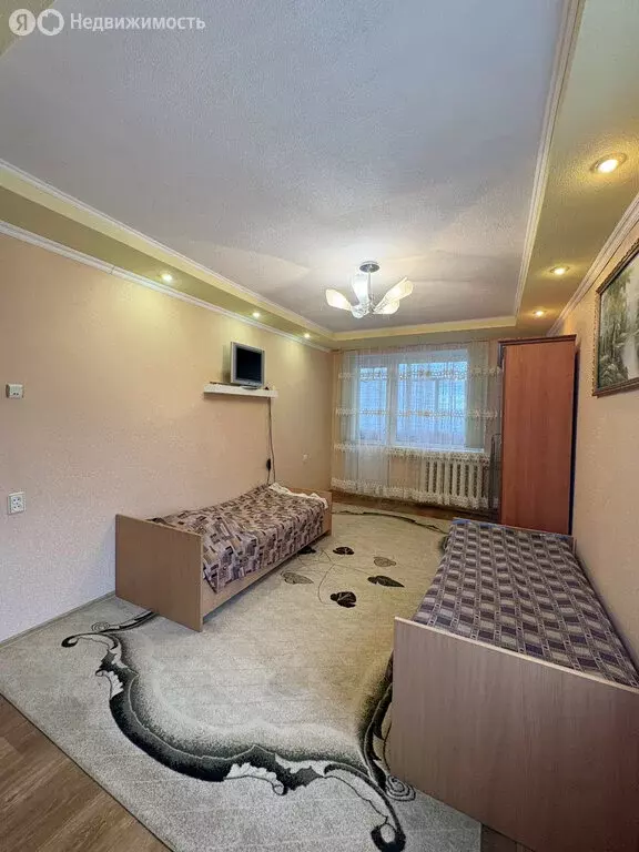 1-комнатная квартира: Октябрьский, проспект Ленина, 79 (32 м) - Фото 2