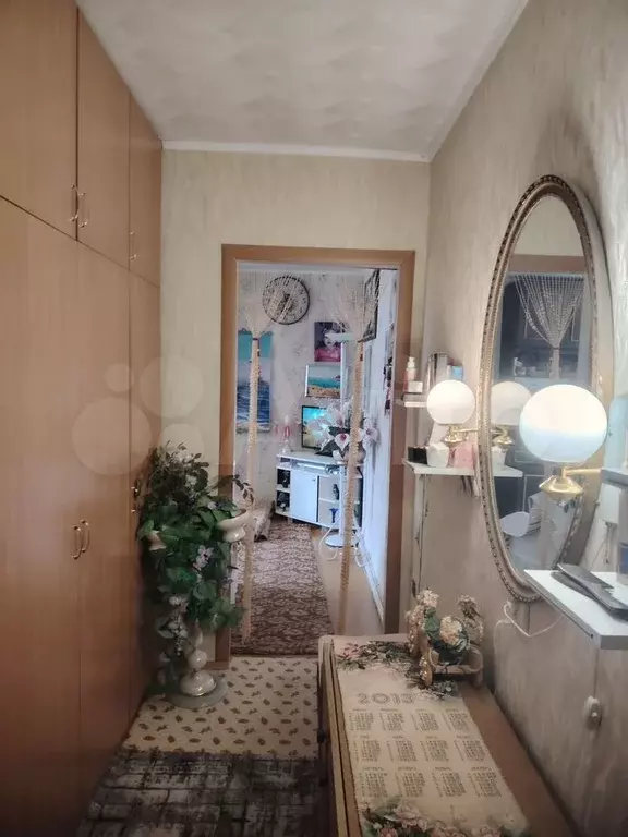 2-к. квартира, 42,5 м, 1/5 эт. - Фото 0