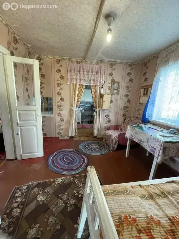 Дом в Русская Халань, улица Кондакова (37.9 м) - Фото 1