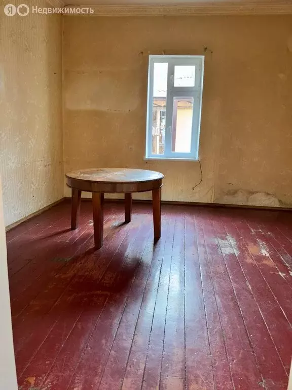 1-комнатная квартира: Владикавказ, Базарный переулок, 6 (28.4 м) - Фото 1