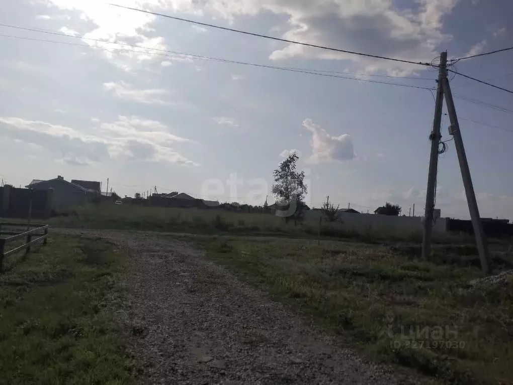 Участок в Самарская область, Ставропольский район, с. Ягодное  (15.0 ... - Фото 2