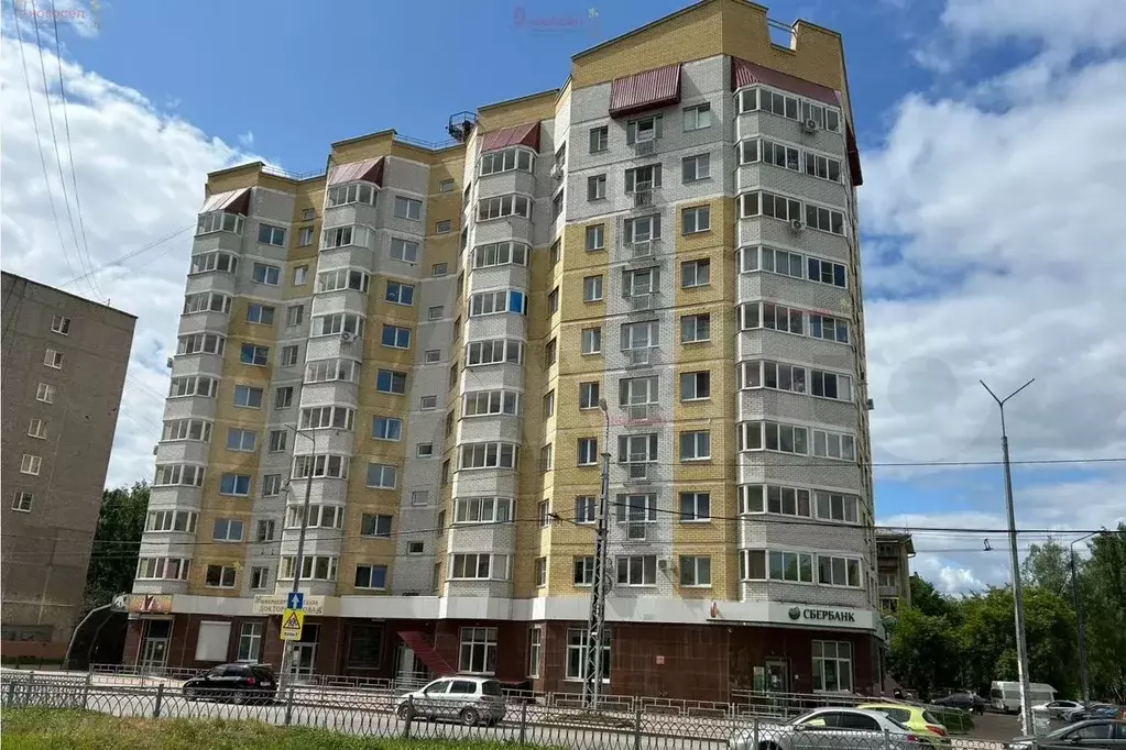 Квартира-студия, 29 м, 6/10 эт. - Фото 1