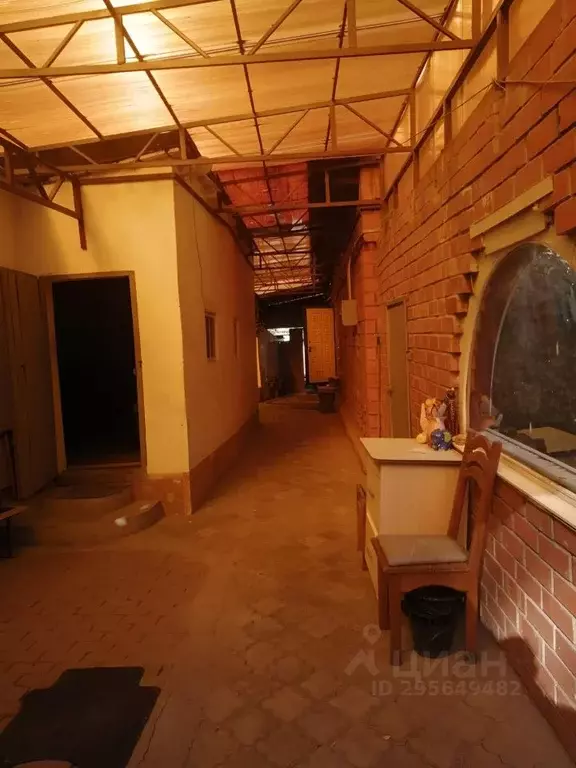 Дом в Челябинская область, Челябинск Внутриквартальная ул., 50 (113 м) - Фото 2