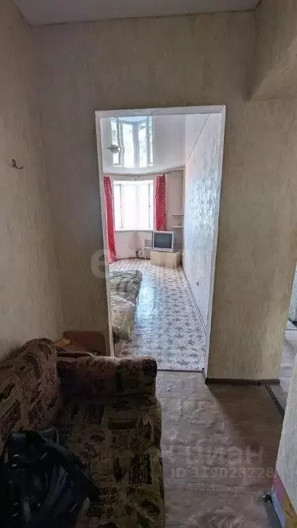 1-к кв. Башкортостан, Уфа Караидельская ул., 62 (37.0 м) - Фото 0