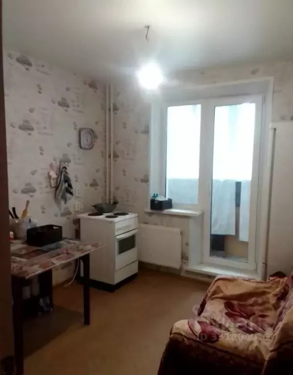 1-к кв. Челябинская область, Челябинск ул. 2-я Эльтонская, 50Б (32.0 ... - Фото 1