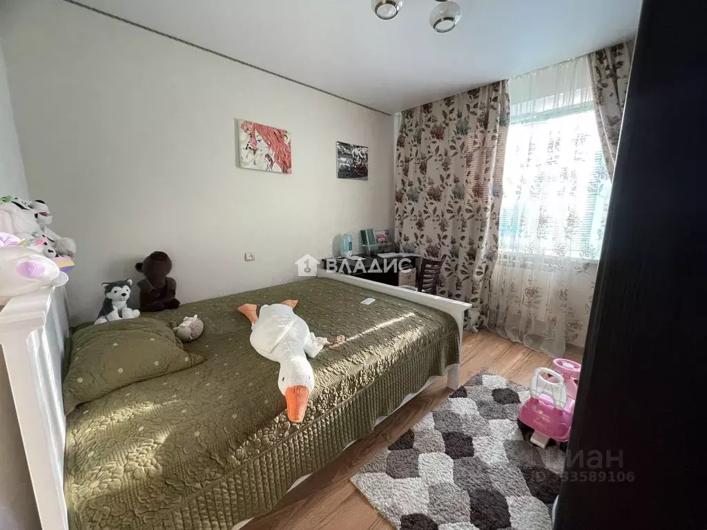 2-к кв. Белгородская область, Белгород ул. Буденного, 8 (50.1 м) - Фото 2