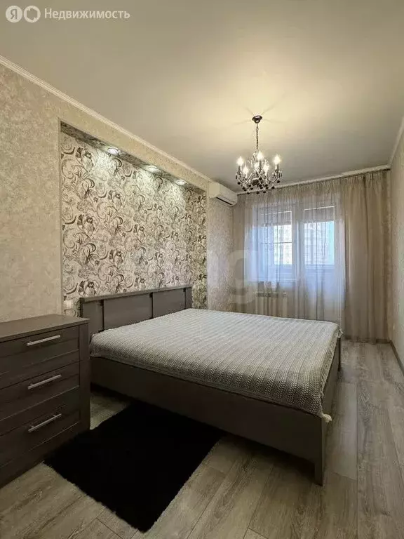 3-комнатная квартира: Раменское, Лучистая улица, 2 (84.7 м) - Фото 2