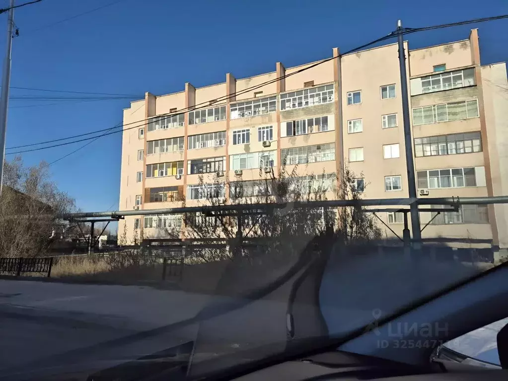 3-к кв. Саха (Якутия), Якутск ул. Кальвица, 2/3 (82.6 м) - Фото 2