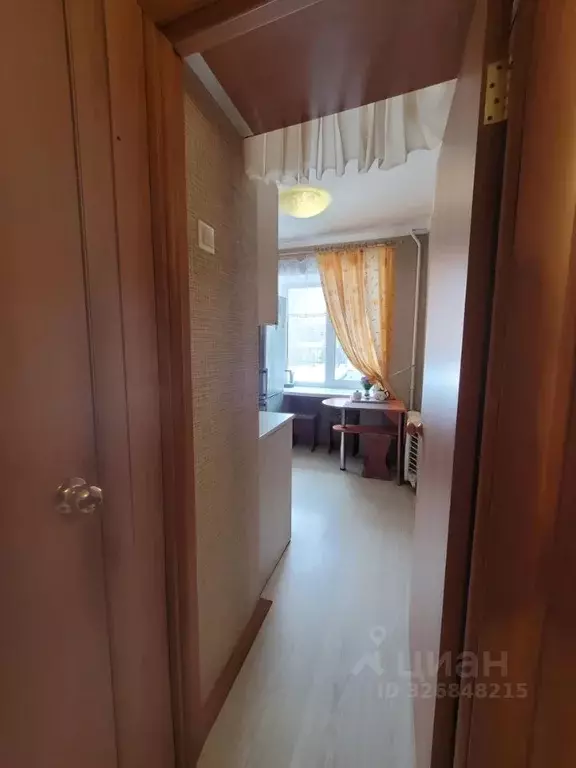 1-к кв. Свердловская область, Екатеринбург ул. Индустрии, 36 (25.0 м) - Фото 2