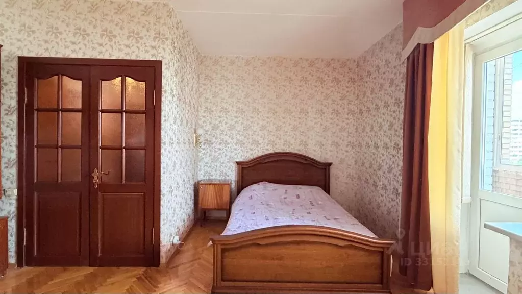 1-к кв. Москва Таганская ул., 31/22 (40.0 м) - Фото 2
