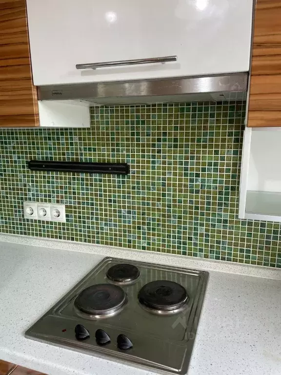 1-к кв. Иркутская область, Иркутск ул. Иосифа Уткина, 24 (32.0 м) - Фото 2