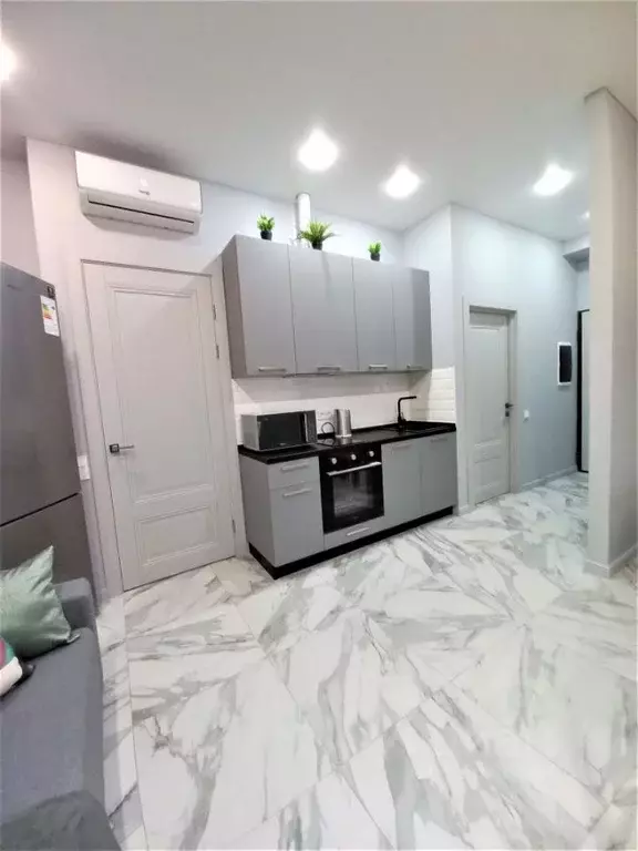 Студия Москва Ленинградский просп., 29к2 (30.0 м) - Фото 1