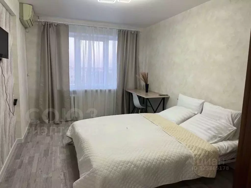 3-к кв. Волгоградская область, Волгоград Елецкая ул., 2 (63.2 м) - Фото 1