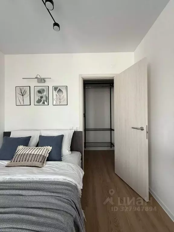 1-к кв. Москва ул. Добролюбова, 8к1 (34.0 м) - Фото 2