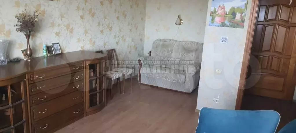 1-к. квартира, 41 м, 8/10 эт. - Фото 0