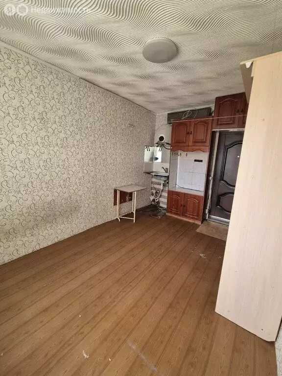 1к в 2-комнатной квартире (12 м) - Фото 2