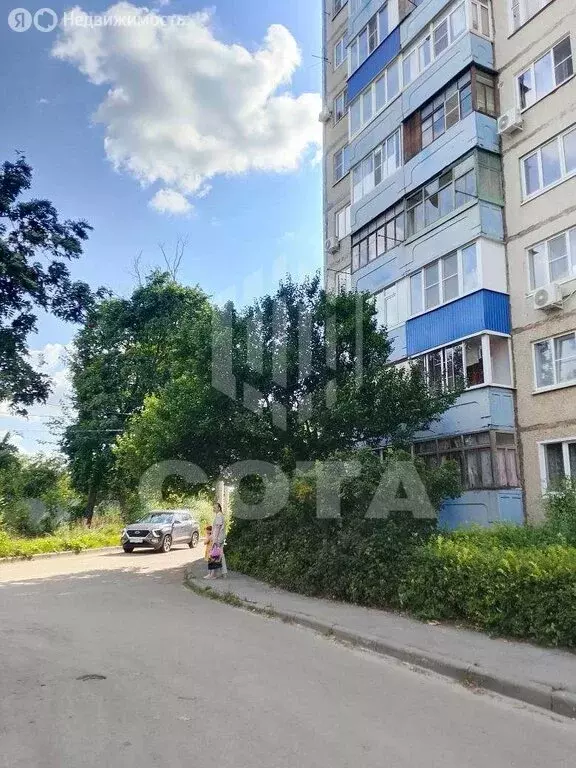 1-комнатная квартира: Елец, улица Коммунаров, 129 (35 м) - Фото 2