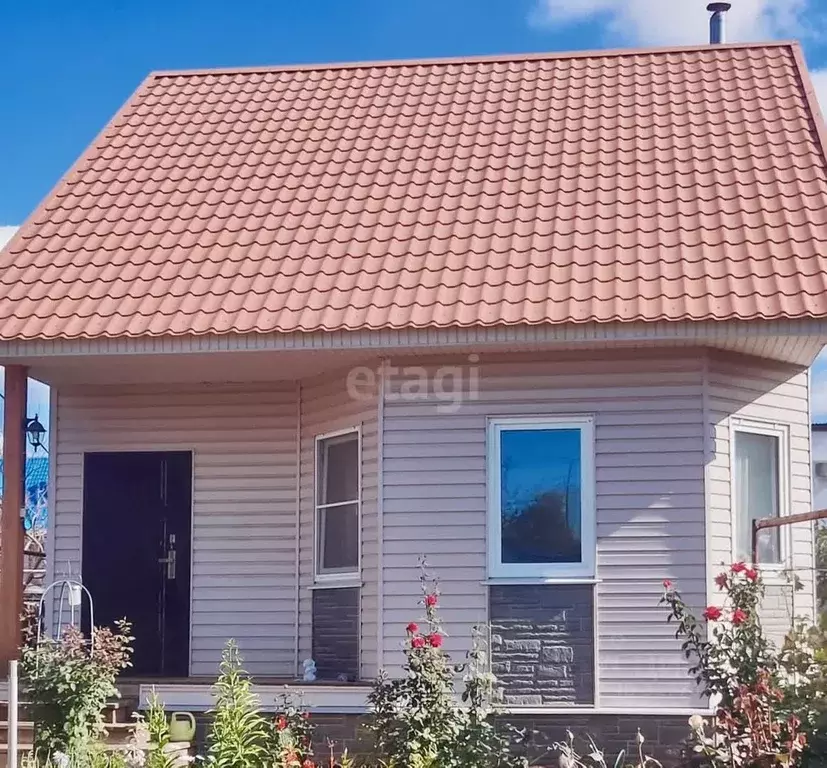 Дом в Самарская область, Самара Мелекесская ул., 89 (107 м) - Фото 0