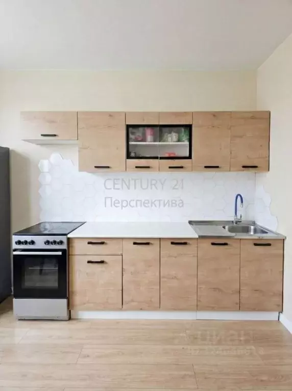 1-к кв. Московская область, Балашиха Железнодорожный мкр, ул. ... - Фото 1