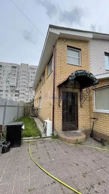 Дом 200 м на участке 2 сот. - Фото 1