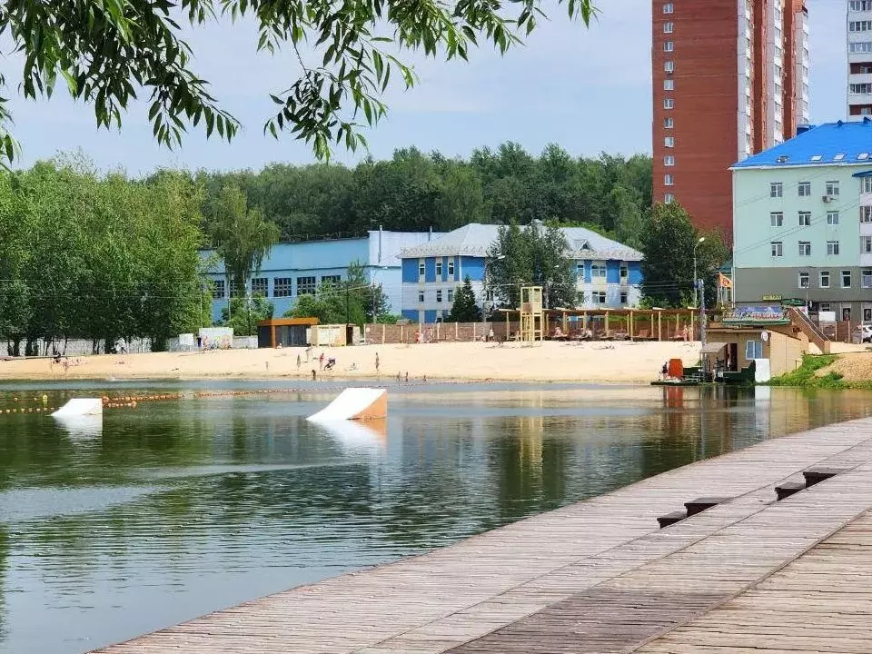 2-к кв. Московская область, Дмитров ул. 2-я Инженерная, 32 (45.8 м) - Фото 1