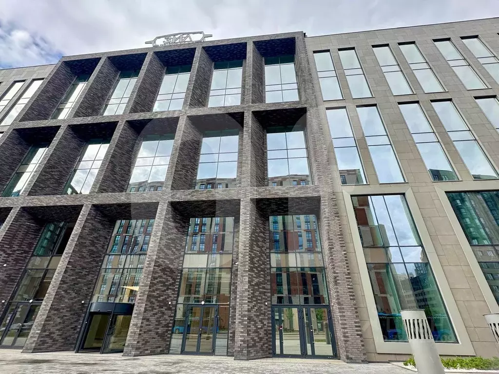 Офис в Москва просп. Лихачева, 5 (4289 м) - Фото 2