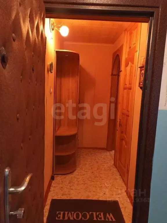 2-к кв. Белгородская область, Белгород ул. Некрасова, 25а (44.0 м) - Фото 0