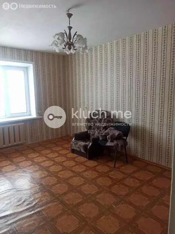 1-комнатная квартира: Казань, улица Дубинина, 7 (35.2 м) - Фото 1