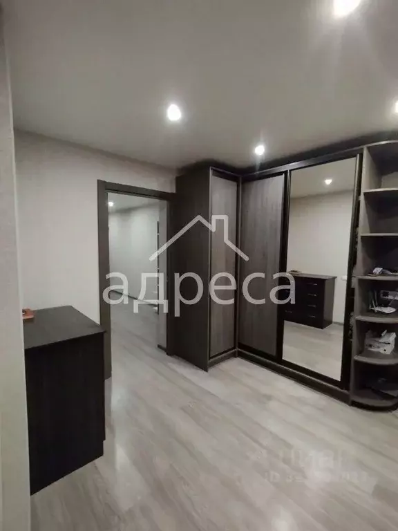 2-к кв. Самарская область, Самара ул. Победы, 125 (42.0 м) - Фото 1