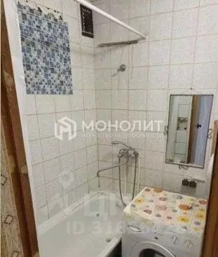 1-к кв. Белгородская область, Старый Оскол Жукова мкр, 8 (35.0 м) - Фото 1