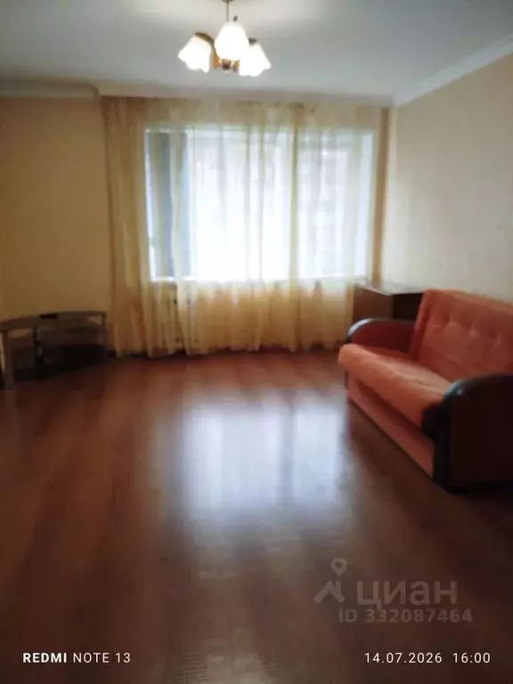3-к кв. Северная Осетия, Владикавказ Московская ул., 57 (82.0 м) - Фото 1
