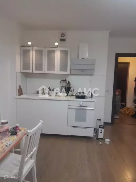 Продаётся квартира-студия, 25.8 м - Фото 1