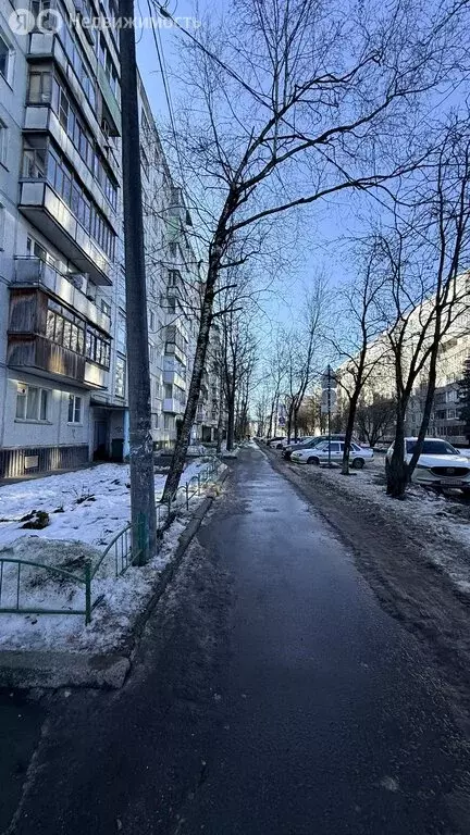 2-комнатная квартира: Великий Новгород, улица Зелинского, 33 (54.9 м) - Фото 2