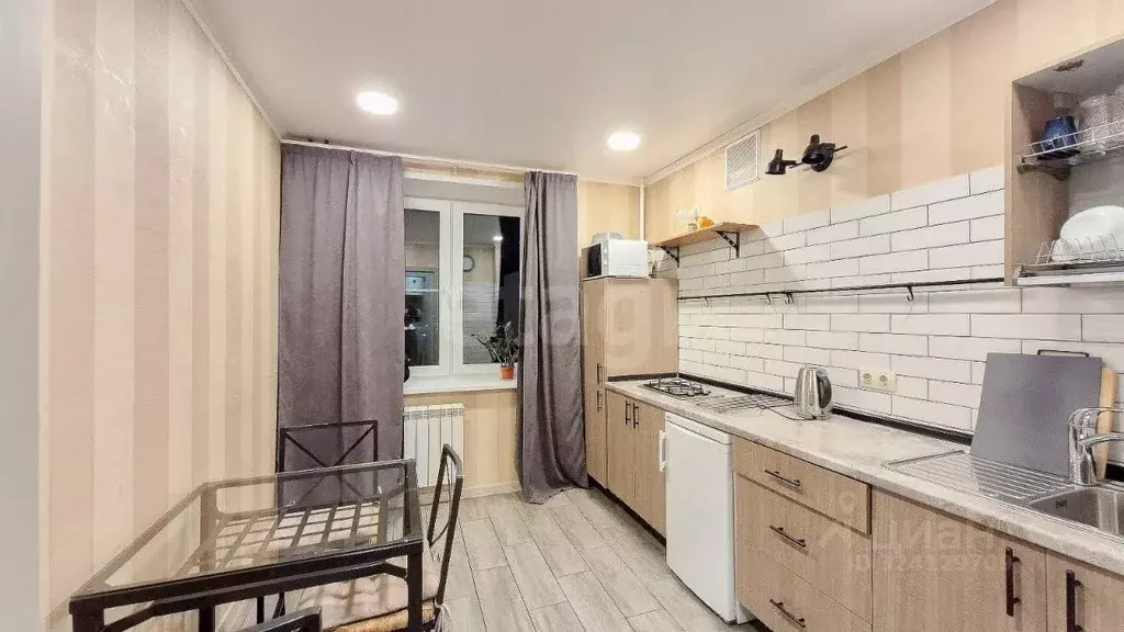 2-к кв. Ярославская область, Ярославль ул. Жукова, 17Б (44.7 м) - Фото 1