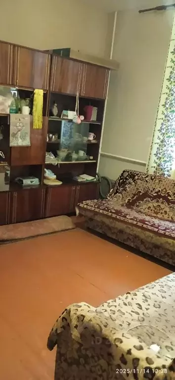 1-к кв. Коми, Сыктывкар Интернациональная ул., 115 (38.0 м) - Фото 2