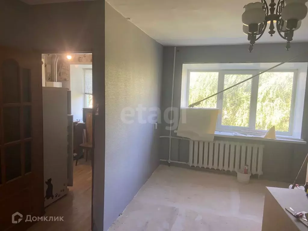 Продаётся 1-к квартира, 30 м - Фото 0