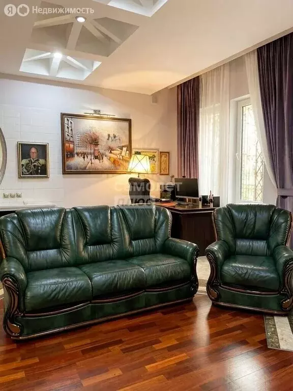 3-комнатная квартира: Москва, улица Маршала Тимошенко, 17к2 (146.8 м) - Фото 1