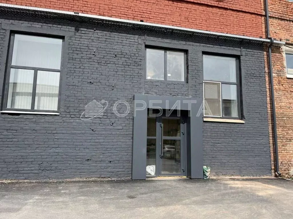 Помещение свободного назначения в Тюменская область, Тюмень ... - Фото 2