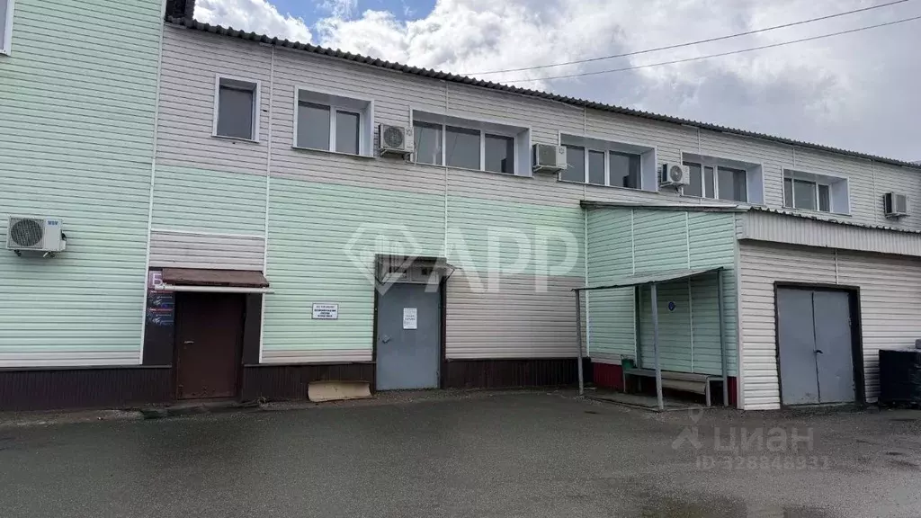 Помещение свободного назначения в Татарстан, Казань ул. 3-я Кленовая, ... - Фото 2