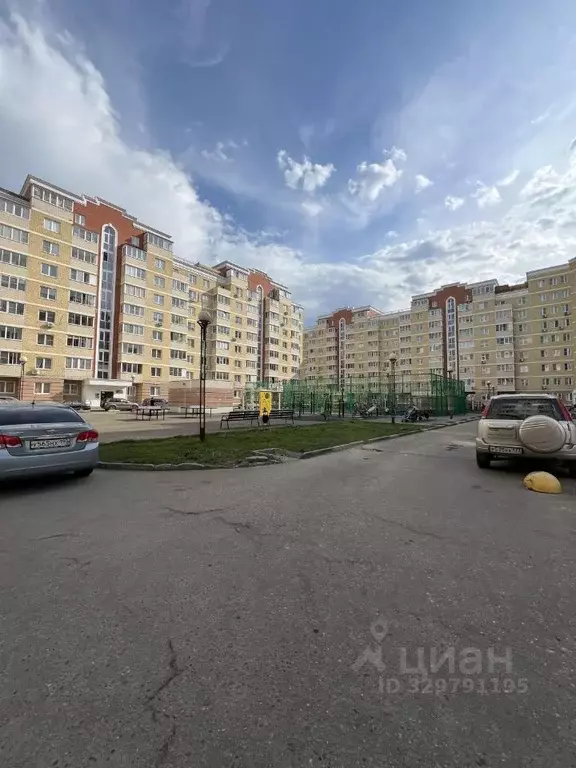 2-к кв. Московская область, Звенигород Одинцовский городской округ, ... - Фото 2
