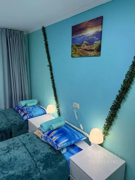 Комната Тюменская область, Тюмень Водопроводная ул., 36с2 (20.0 м) - Фото 2