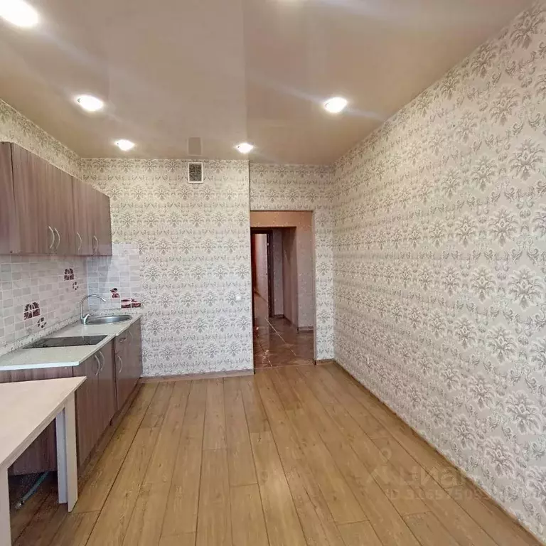 2-к кв. Иркутская область, Иркутск проезд Юрия Тена, 26/6 (71.9 м) - Фото 0