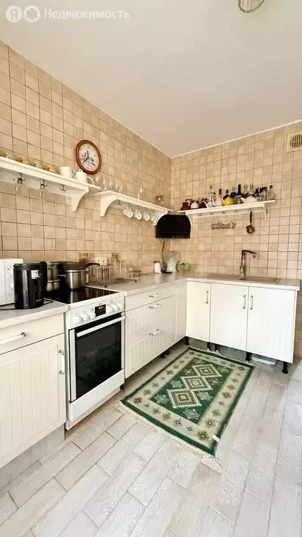 1-комнатная квартира: Дмитров, Спасская улица, 3 (38.1 м) - Фото 2