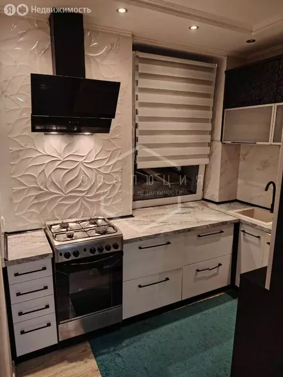 1-комнатная квартира: Калининград, Можайская улица, 49 (30.4 м) - Фото 2