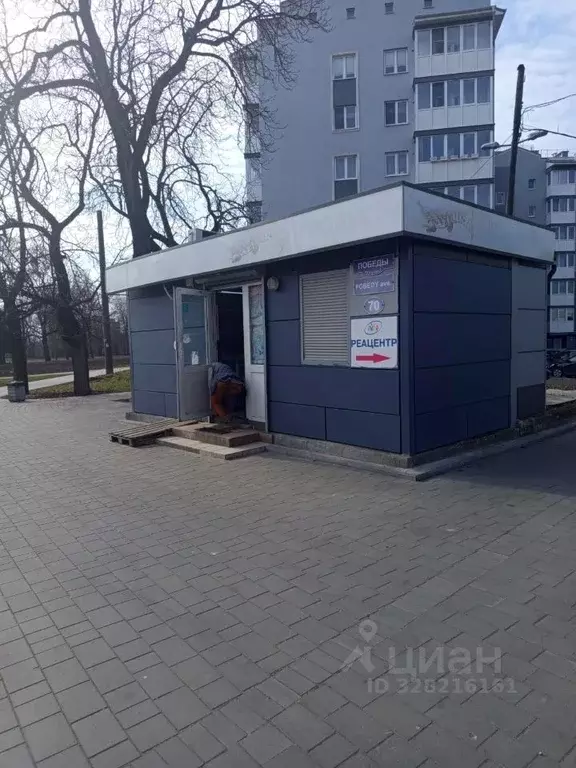 Помещение свободного назначения в Калининградская область, Калининград ... - Фото 1