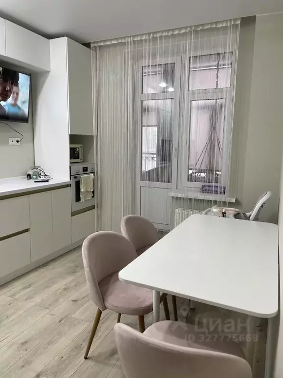 2-к кв. Московская область, Красногорск городской округ, Сабурово пгт ... - Фото 1