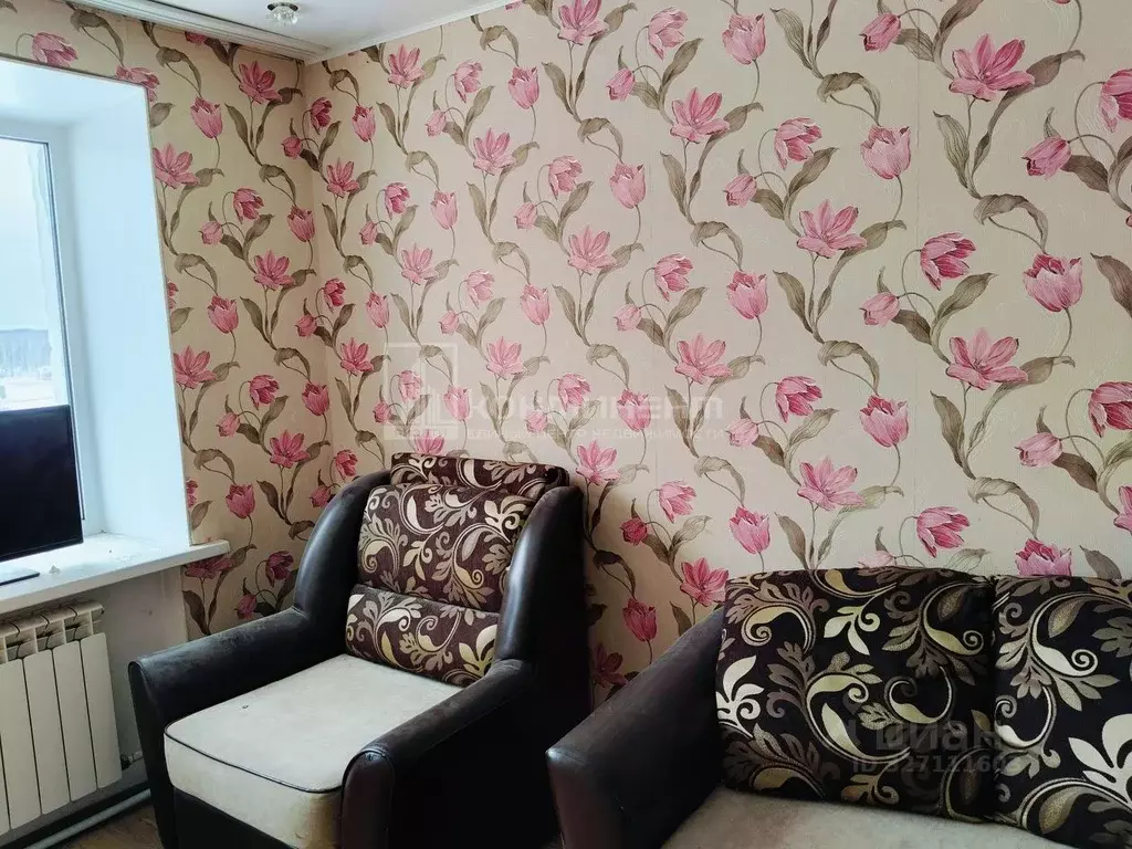 3-к кв. Владимирская область, Вязники ул. Горького, 102 (58.8 м) - Фото 2