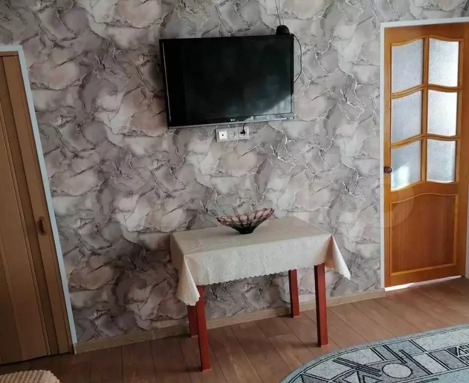 2-к. квартира, 42,8 м, 1/5 эт. - Фото 1