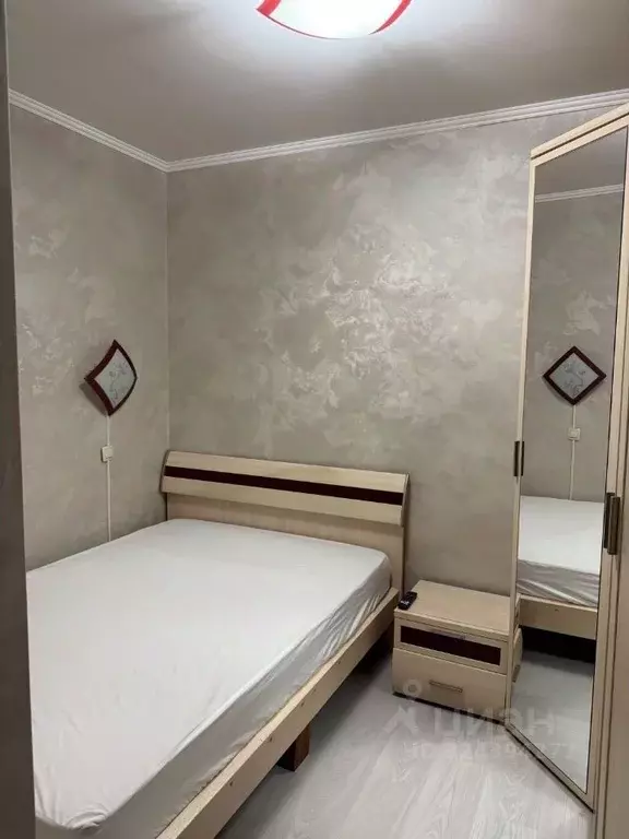 2-к кв. Москва ул. Барышиха, 6 (42.0 м) - Фото 1